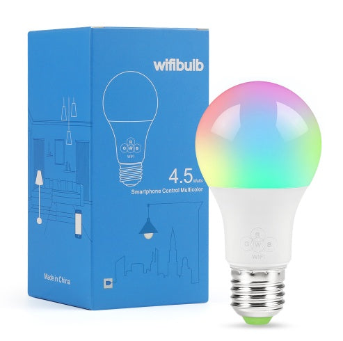 Light Bulb | Energy-Efficient Home Lighting Solution