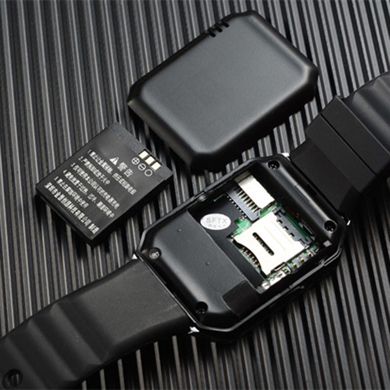 Kids Smart Watch | GPS Tracking & Smart Features