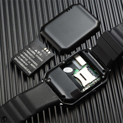 Kids Smart Watch | GPS Tracking & Smart Features