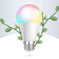 Light Bulb | Energy-Efficient Home Lighting Solution