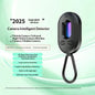 Smart Detector Hotel Camera Detection Alarm - 2025 Upgraded Camera Intelligent Detector for hidden camera detection