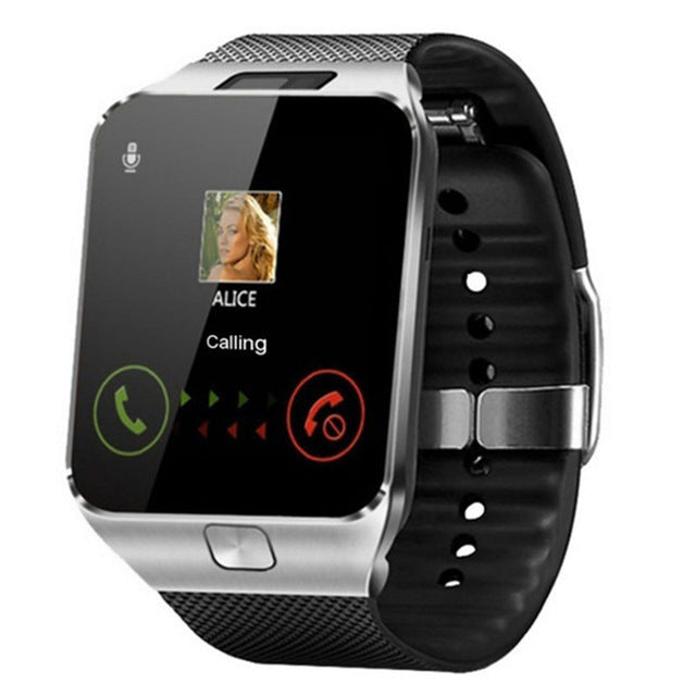 Kids Smart Watch | GPS Tracking & Smart Features