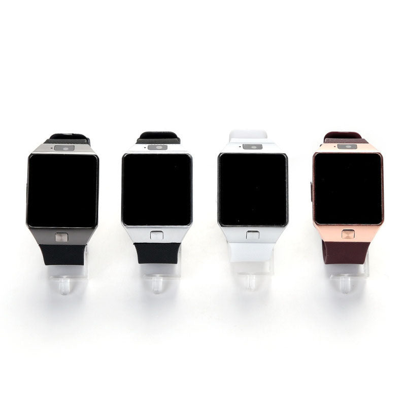 Kids Smart Watch | GPS Tracking & Smart Features