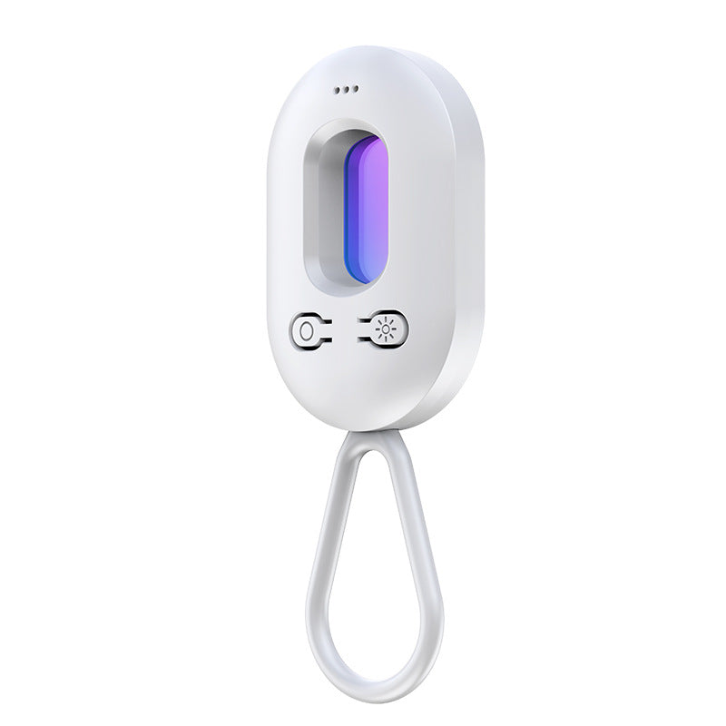 Smart Detector Hotel Camera Detection Alarm device with infrared capabilities for privacy protection.