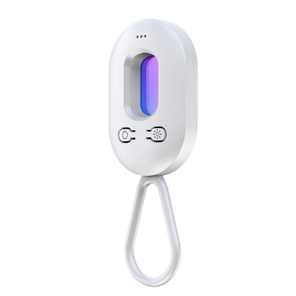 Smart Detector Hotel Camera Detection Alarm device with infrared capabilities for privacy protection.