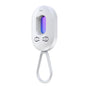 Smart Detector Hotel Camera Detection Alarm device with infrared capabilities for privacy protection.