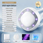 Smart Toilet Sterilization And Disinfection Gadget features UV lamp beads for effective sterilization in modern bathrooms.