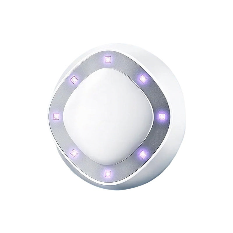 Smart Toilet Sterilization And Disinfection Gadget designed for optimal bathroom hygiene.