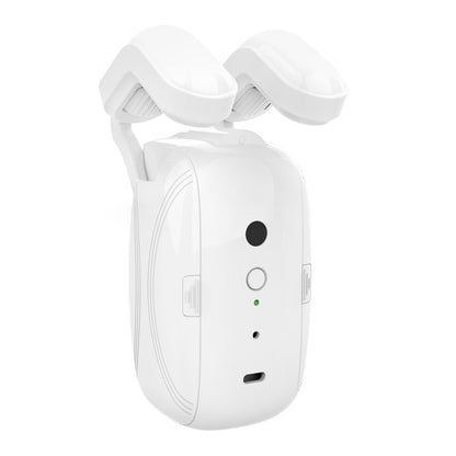 Smart Curtain Robot for automated curtain control and easy setup in modern homes and offices.