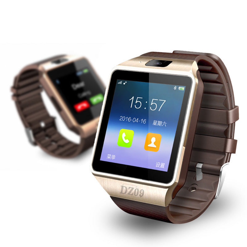 Kids Smart Watch | GPS Tracking & Smart Features